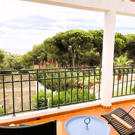 Casa Velha Apartments - Adults Friendly Албуфейра Екстер'єр фото