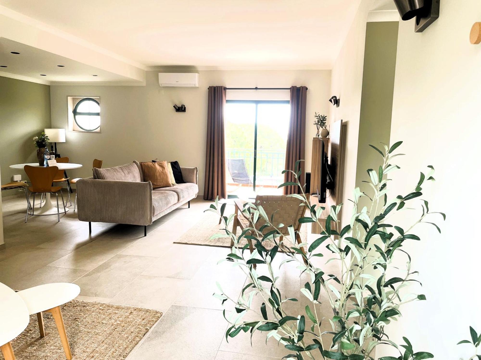 Casa Velha Apartments - Adults Friendly Албуфейра Екстер'єр фото
