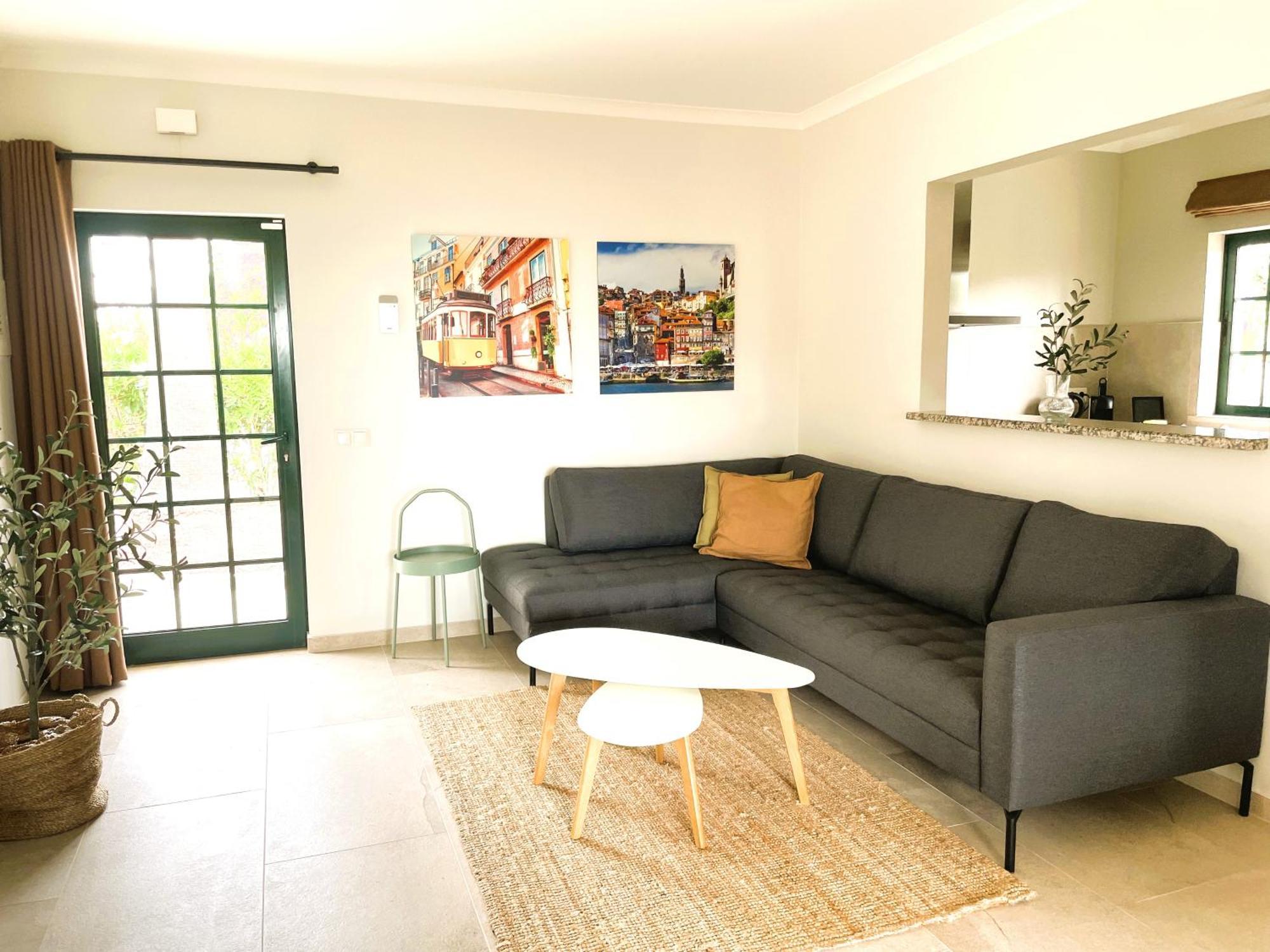 Casa Velha Apartments - Adults Friendly Албуфейра Екстер'єр фото