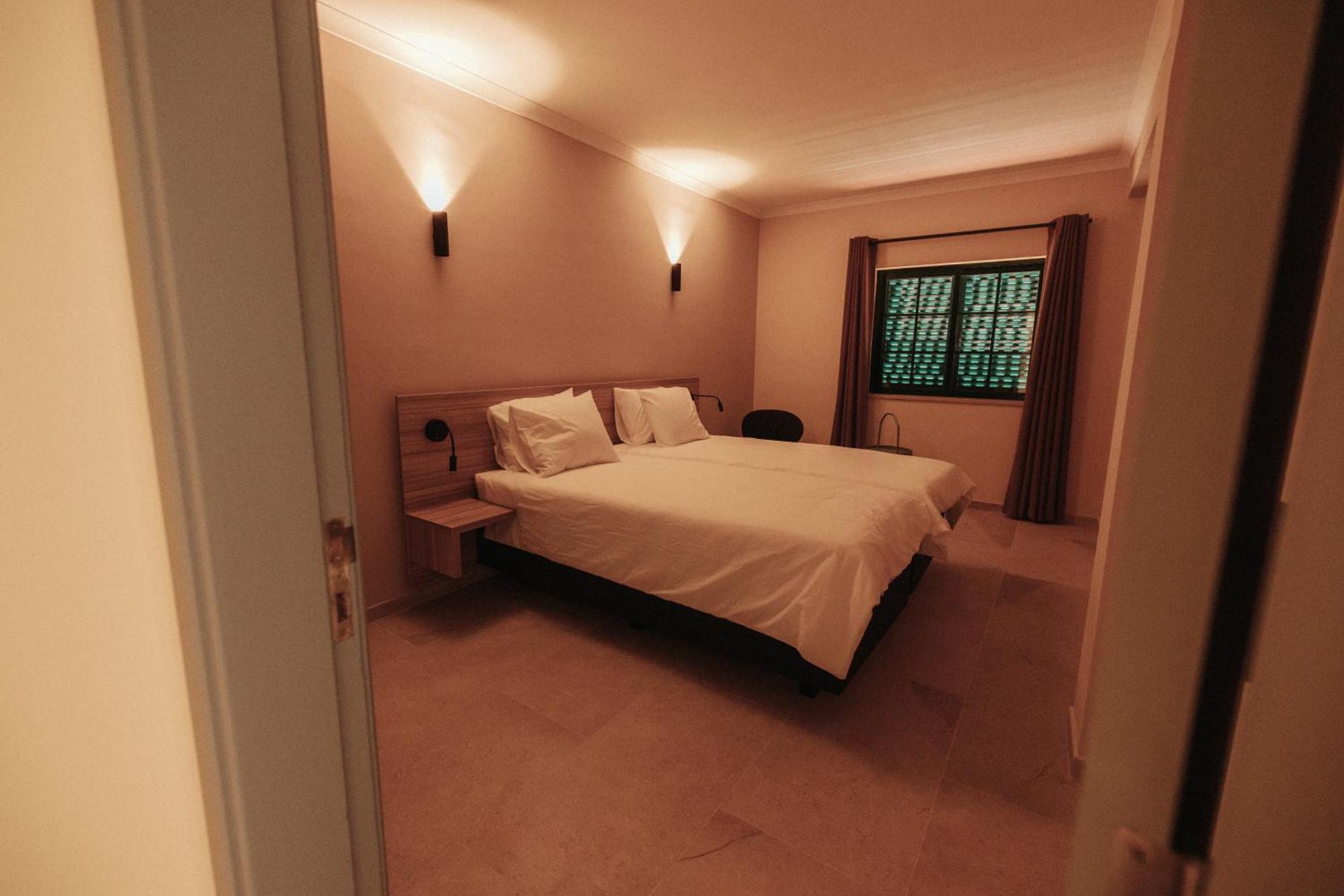 Casa Velha Apartments - Adults Friendly Албуфейра Екстер'єр фото