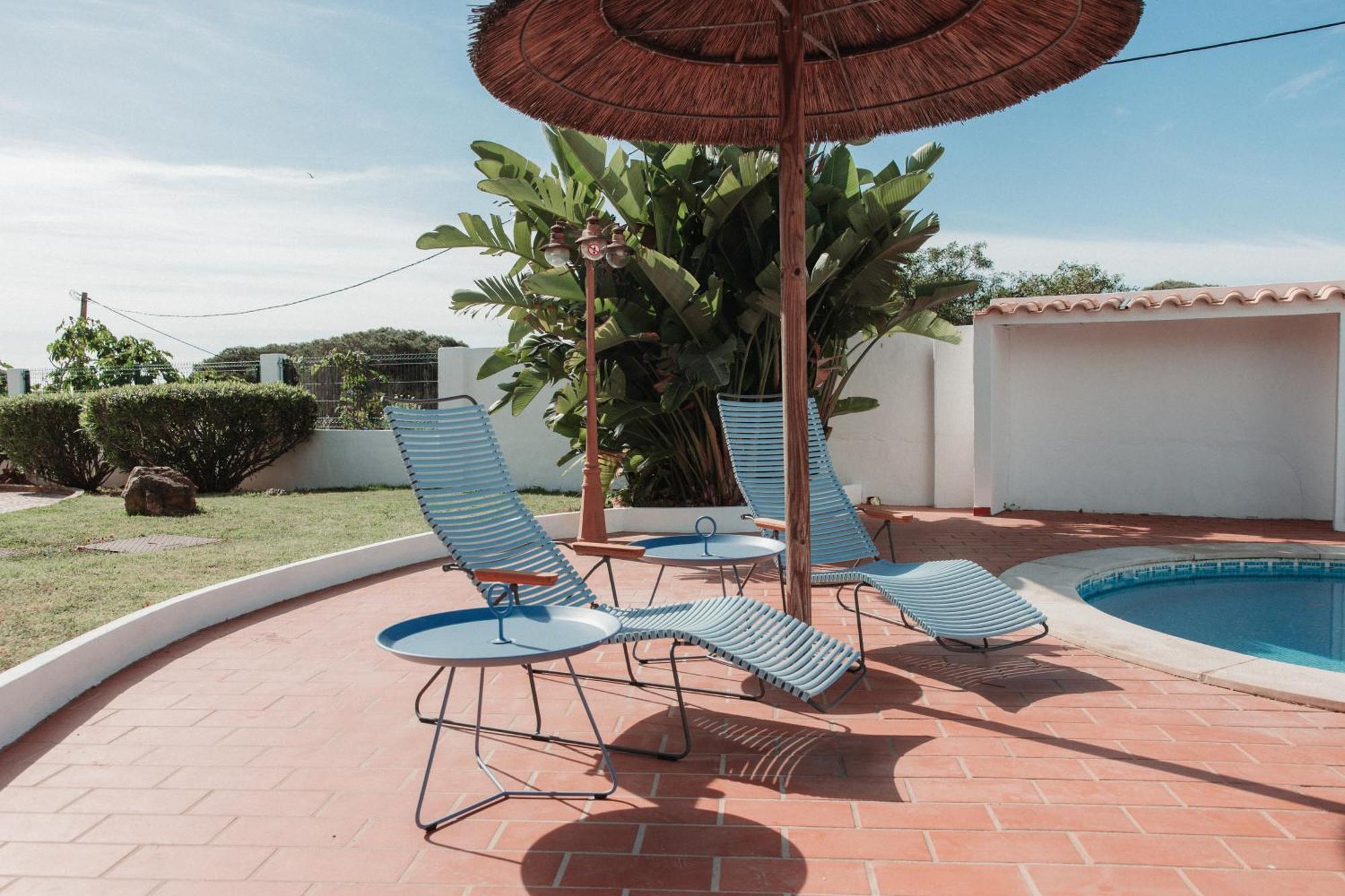 Casa Velha Apartments - Adults Friendly Албуфейра Екстер'єр фото