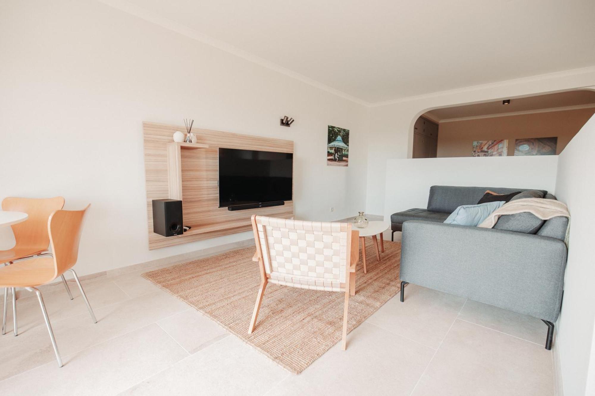 Casa Velha Apartments - Adults Friendly Албуфейра Номер фото