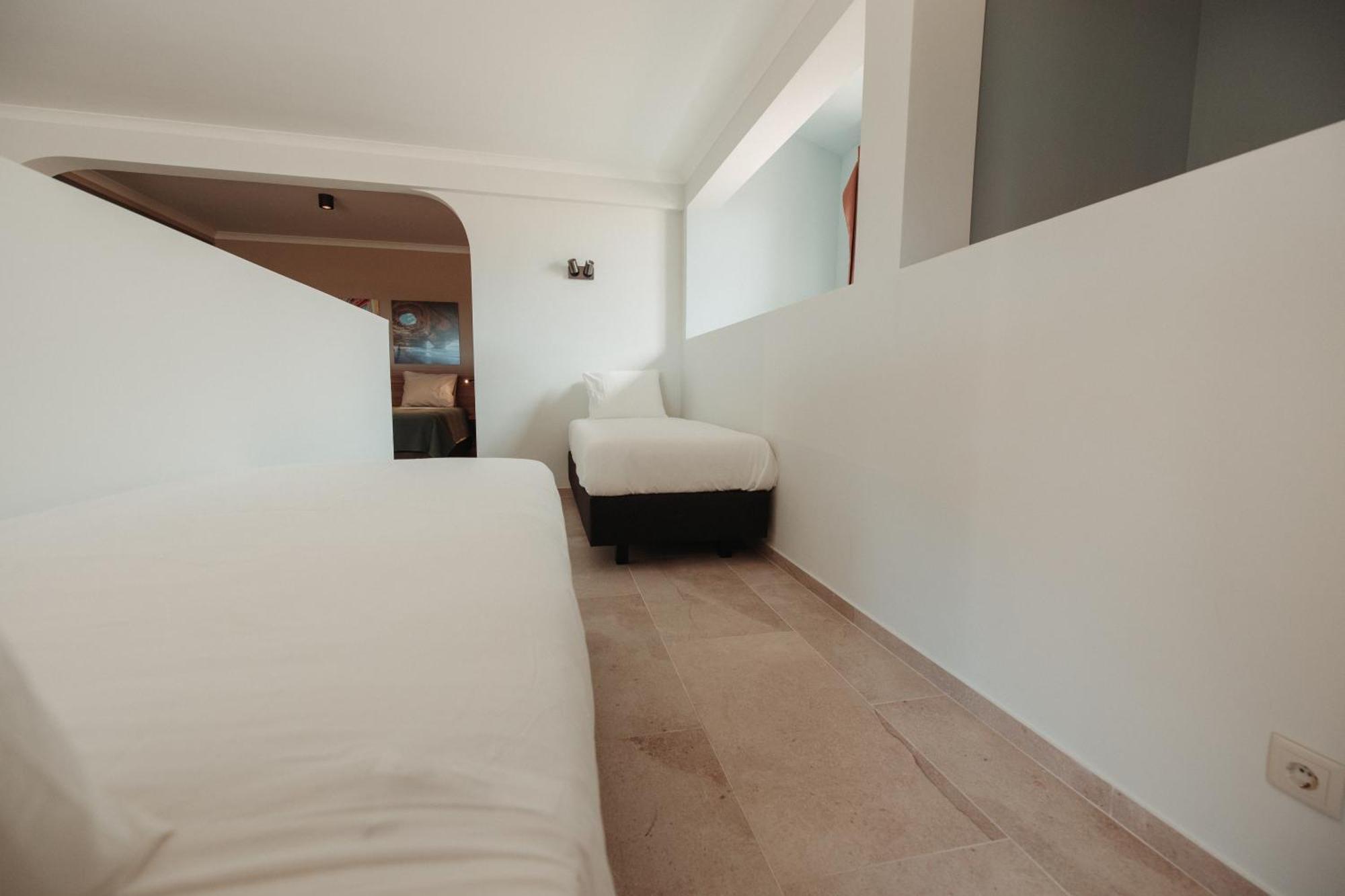 Casa Velha Apartments - Adults Friendly Албуфейра Номер фото