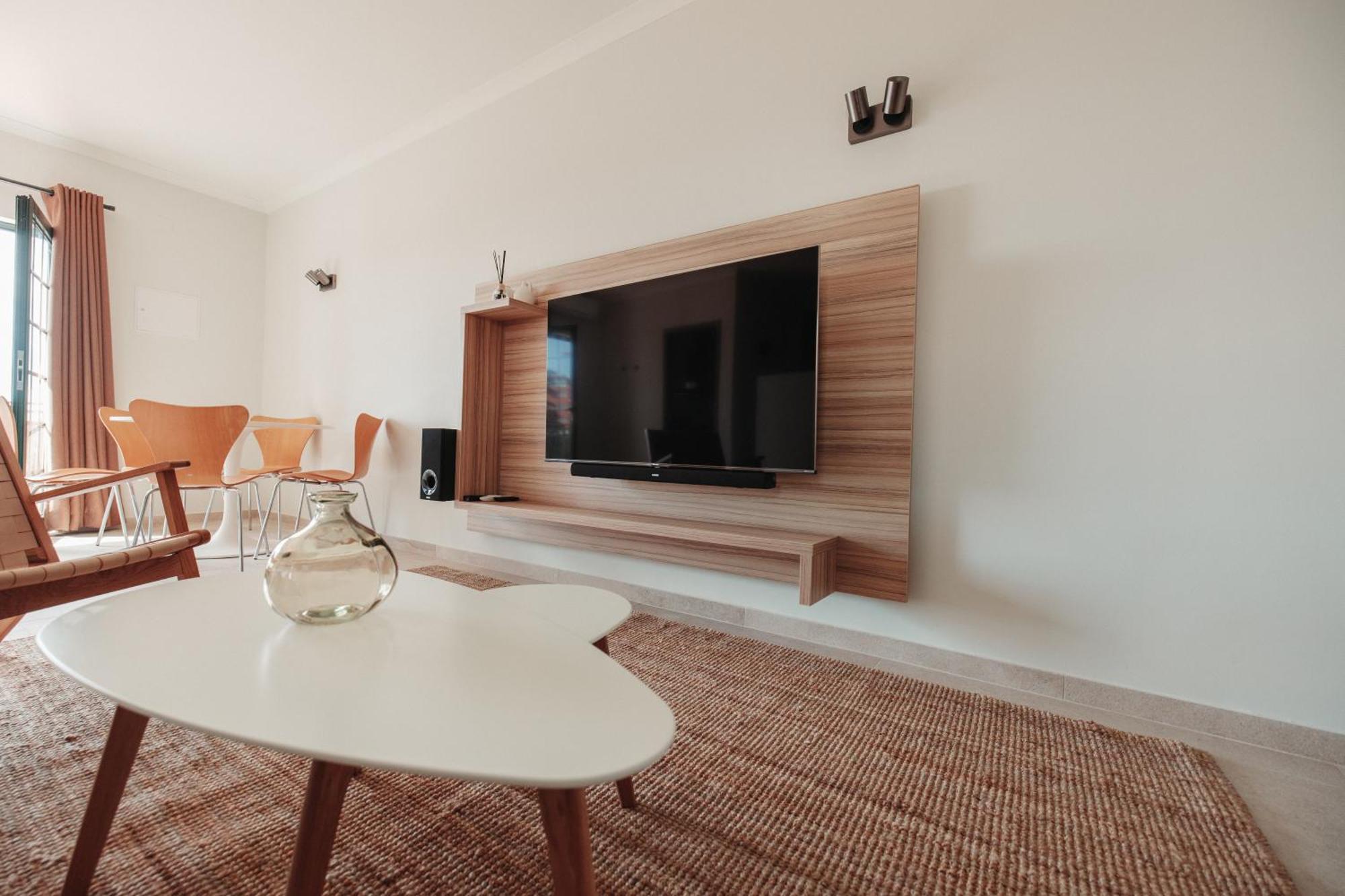 Casa Velha Apartments - Adults Friendly Албуфейра Номер фото
