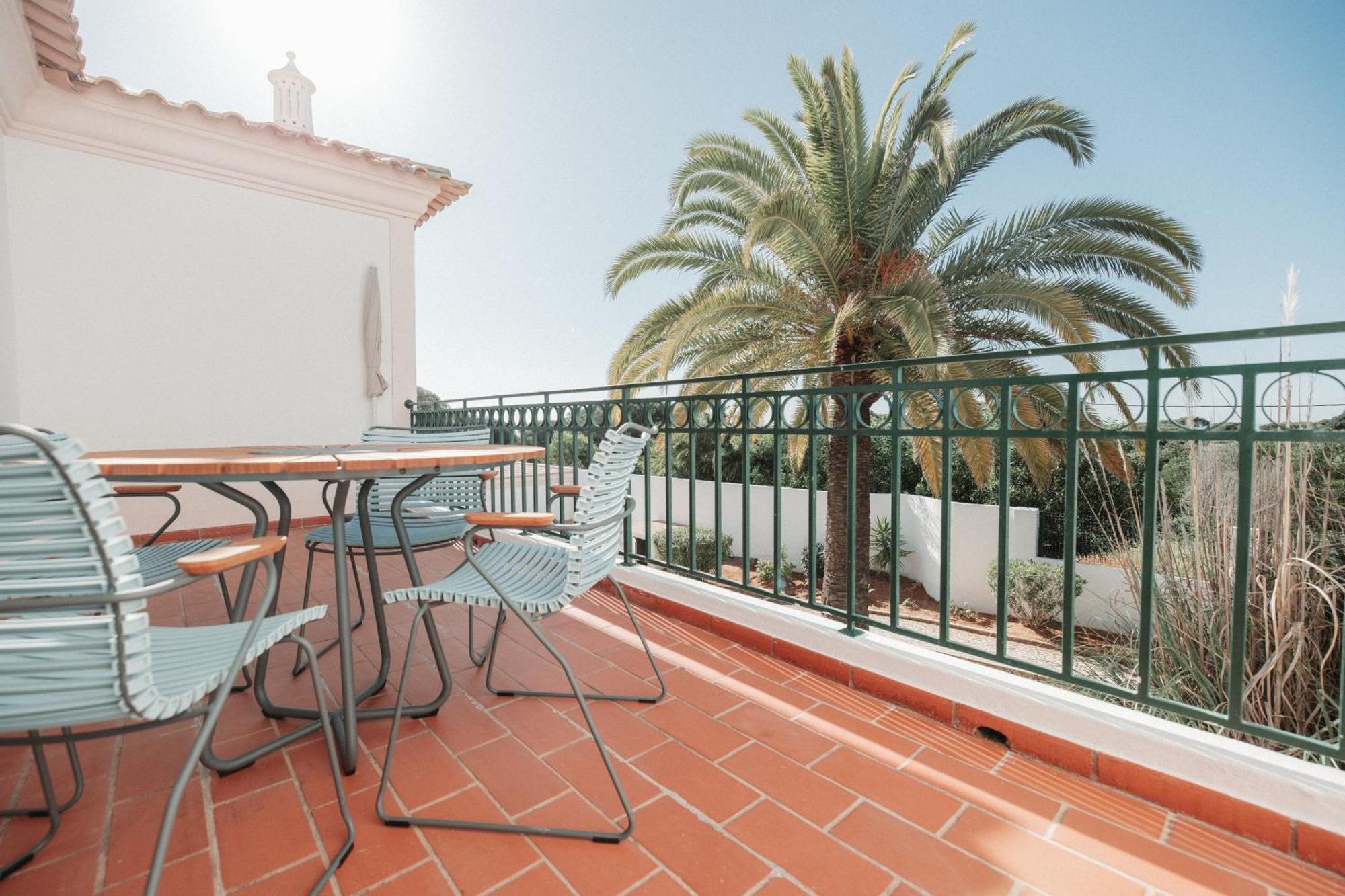 Casa Velha Apartments - Adults Friendly Албуфейра Номер фото