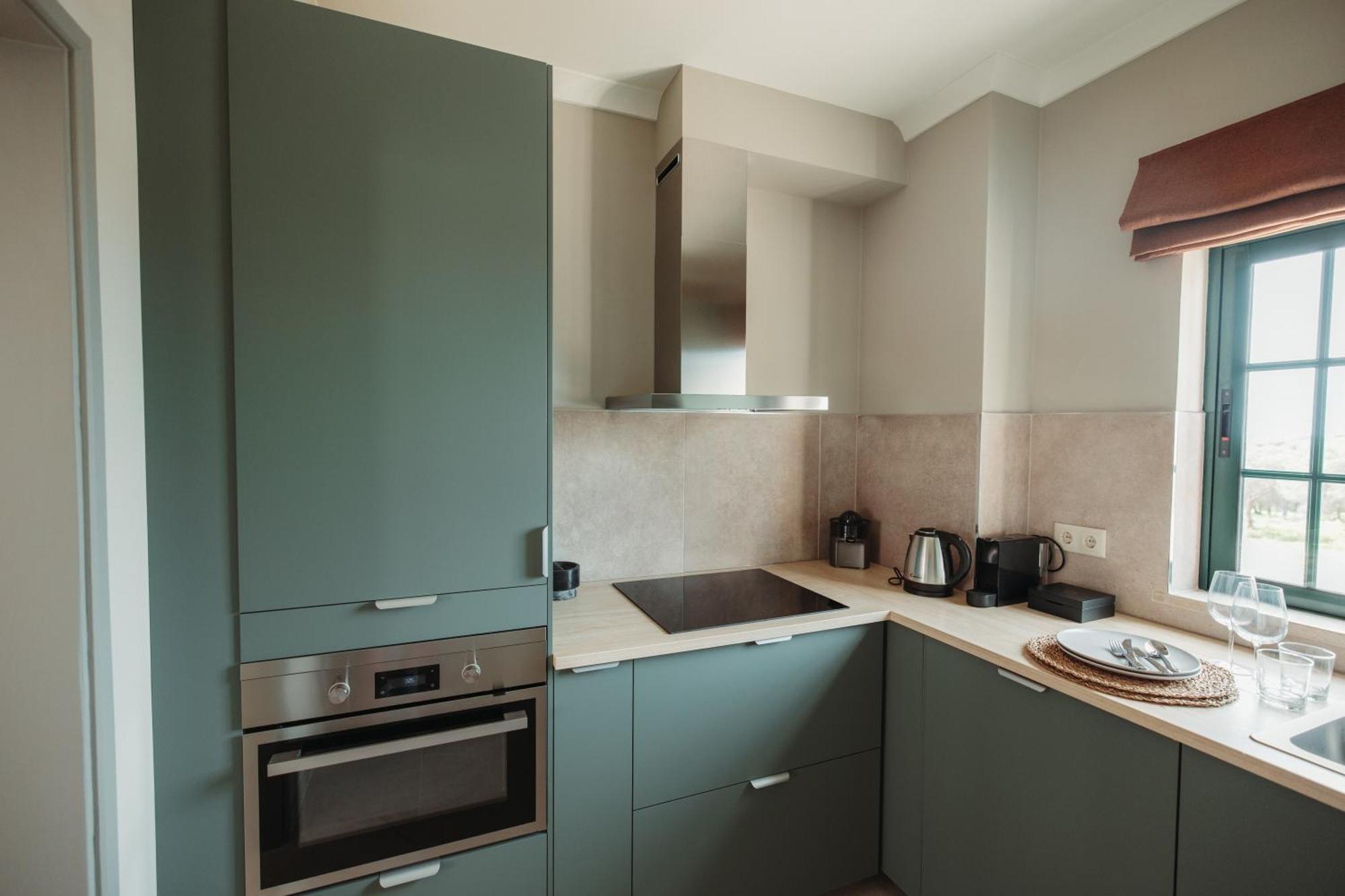 Casa Velha Apartments - Adults Friendly Албуфейра Екстер'єр фото