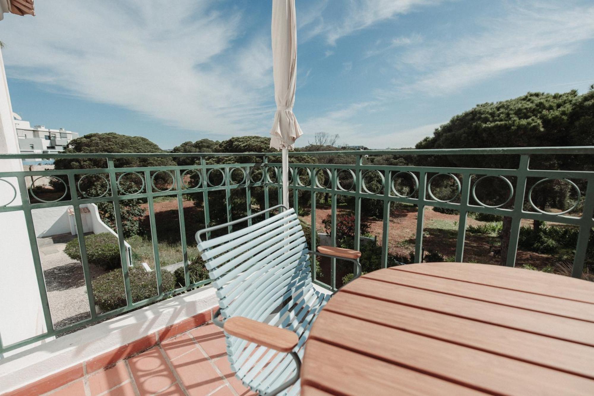 Casa Velha Apartments - Adults Friendly Албуфейра Номер фото