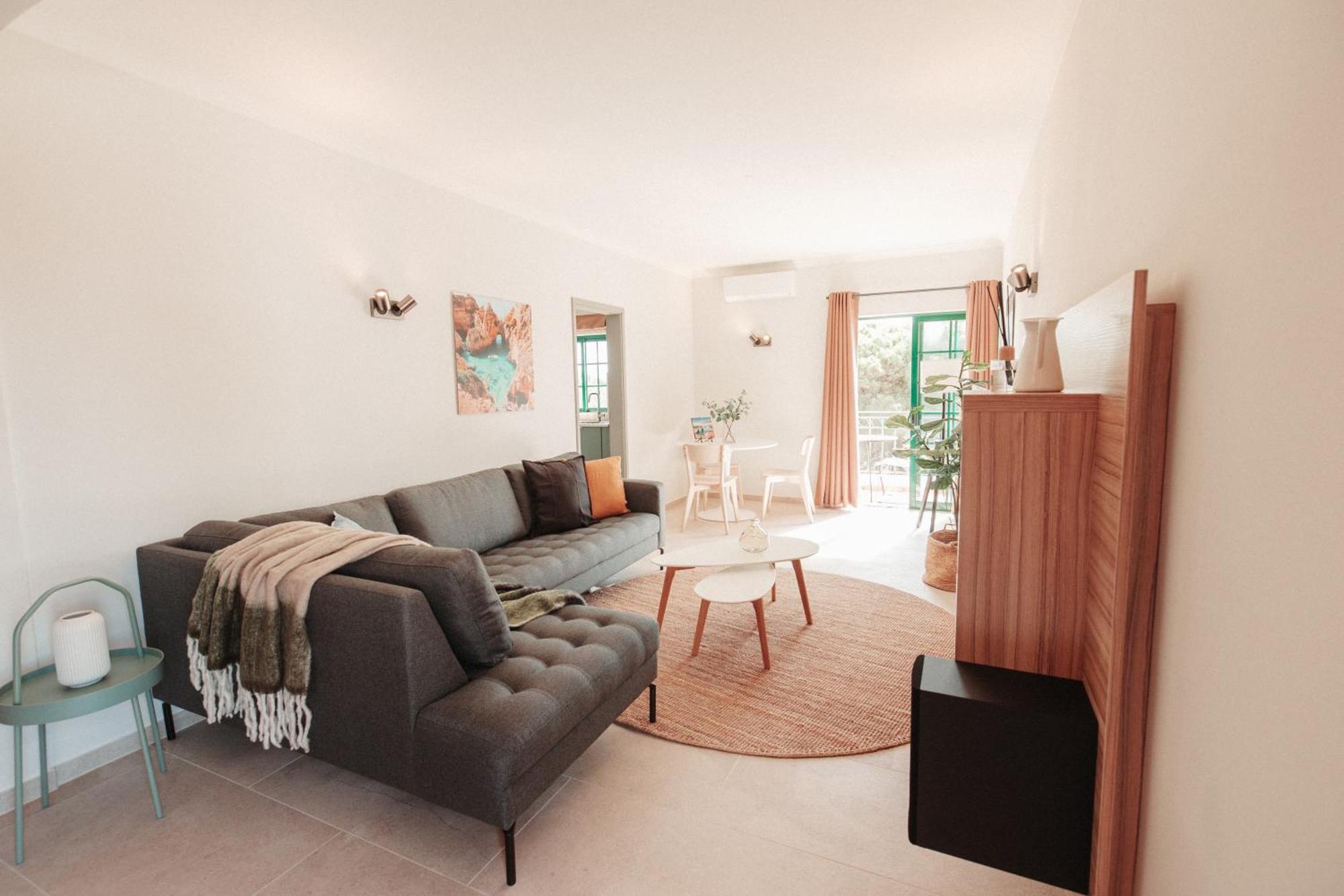 Casa Velha Apartments - Adults Friendly Албуфейра Номер фото